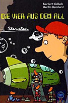 Die vier aus dem All