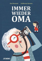 Immer wieder Oma