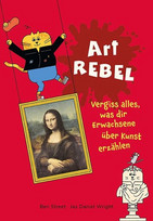 Art Rebel