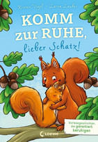 Komm zur Ruhe, lieber Schatz!