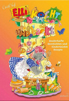 Elli kocht und backt