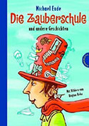 Die Zauberschule