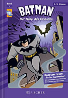 Batman - Der Nebel des Grauens