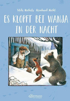 Es klopft bei Wanja in der Nacht