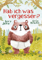 Hab ich was vergessen?