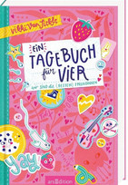 Ein Tagebuch für vier - Wir sind die besten Freundinnen