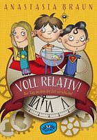 Voll relativ! Der Tag, an dem die Zeit verschwand