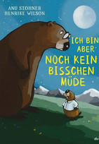 Ich bin aber noch kein bisschen müde