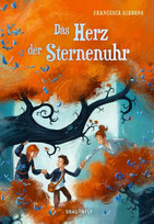 Das Herz der Sternenuhr