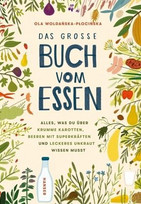 Das große Buch vom Essen