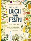 Das große Buch vom Essen