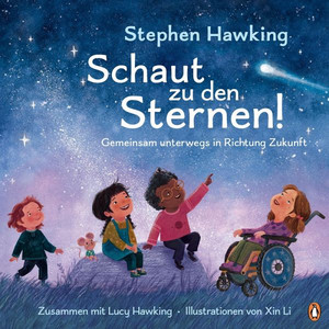 Schaut zu den Sternen!