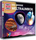 WAS IST WAS - Die große Weltraumbox