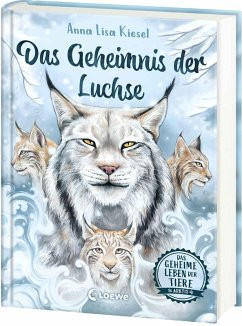 Das Geheimnis der Luchse