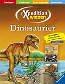 Expedition Wissen - Dinosaurier