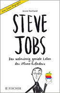 Steve Jobs - Das wahnsinnig geniale Leben des iPhone-Erfinders