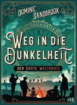 Weg in die Dunkelheit