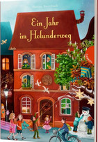 Ein Jahr im Holunderweg