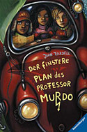 Der finstere Plan des Professor Murdo