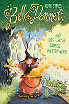 Bella Donner und der große Zauberwettbewerb
