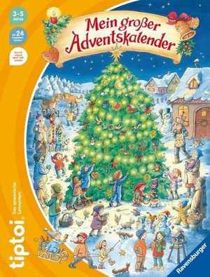 Mein großer Adventskalender