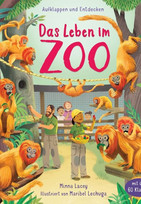 Das Leben im Zoo