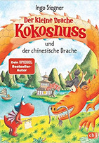 Der kleine Drache Kokosnuss und der chinesische Drache