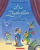 Die Zauberflöte