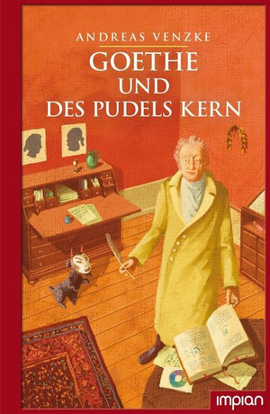 Goethe und des Pudels Kern