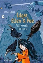Edgar, Ellen & Poe