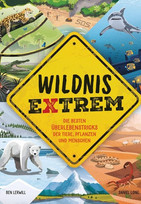 Wildnis extrem