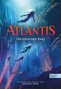 Atlantis: Trügerischer Pakt