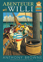 Abenteuer mit Willi