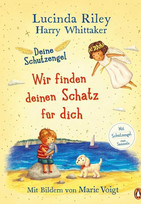 Deine Schutzengel - Wir finden deinen Schatz für dich