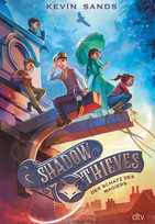 Shadow Thieves - Der Schatz des Magiers