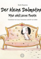 Der kleine Dalmatiner