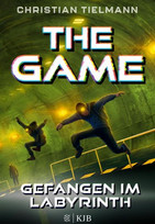 The Game - Gefangen im Labyrinth