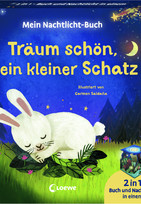 Träum schön, mein kleiner Schatz