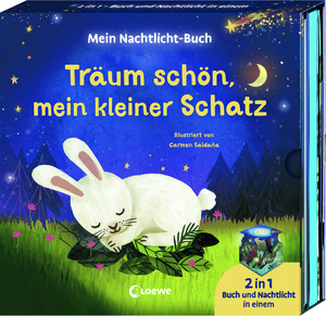 Träum schön, mein kleiner Schatz