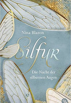 Silfur - Die Nacht der silbernen Augen