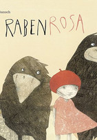 Die Rabenrosa