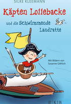 Käpten Lollebacke und die schwimmende Landratte