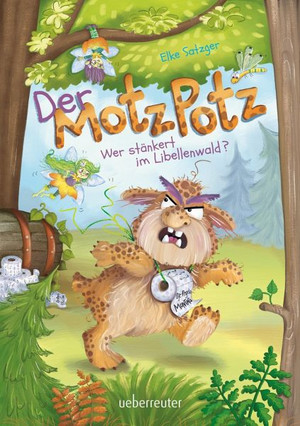 Der Motzpotz