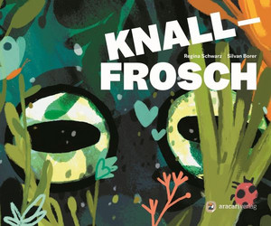 Knallfrosch