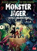 Monsterjäger - Level 1: Der Helden-Test