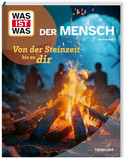 WAS IST WAS - Der Mensch