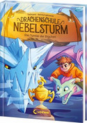 Drachenschule Nebelsturm - Das Turnier der Drachen