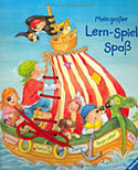 Mein großer Lern-Spiel-Spaß