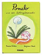 Pomelo und sein Lieblingslöwenzahn