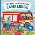 Hör mal, so klingen die Fahrzeuge